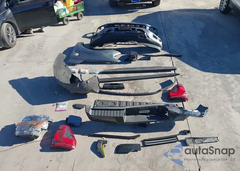 2024 Ford F-150 Stx z USA, uszkodzony, nr VIN 1FTEW2KP4RKF22738